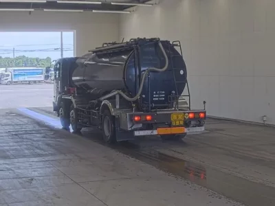 Hino PROFIA