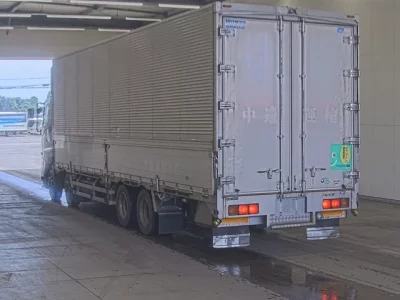 Hino PROFIA