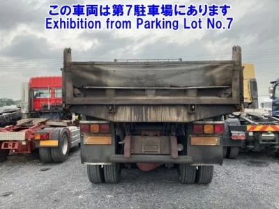 Isuzu TRUCK