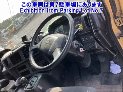Hino PROFIA