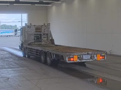 Hino TRUCK