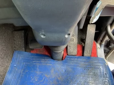 Mitsubishi SUPER GREAT