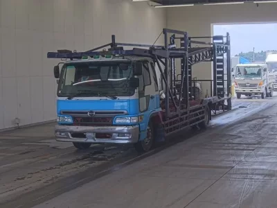 Hino RANGER