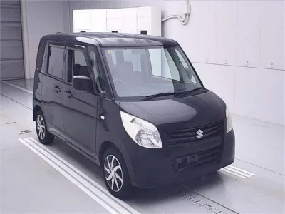 Suzuki PALETTE