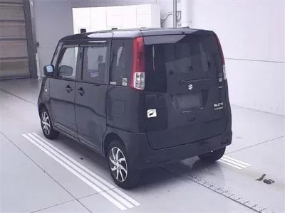 Suzuki PALETTE