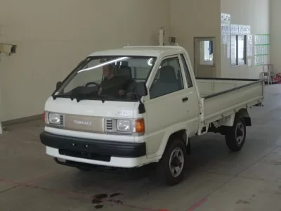 Toyota TOWN ACE TRUCK