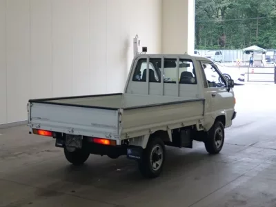 Toyota TOWN ACE TRUCK