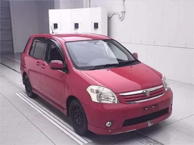 Toyota RAUM