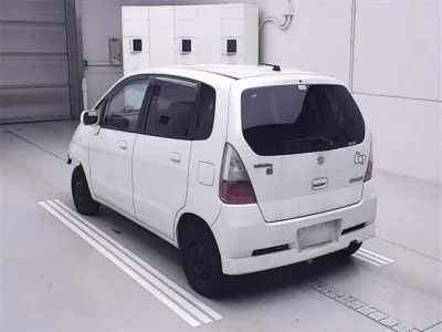 Suzuki MRWAGON