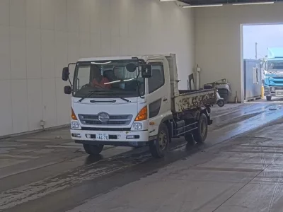 Hino RANGER