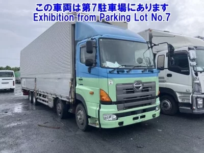 Hino PROFIA