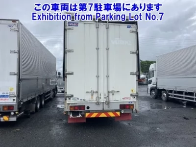 Hino PROFIA