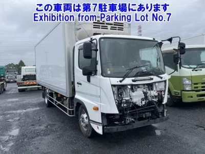 Hino RANGER
