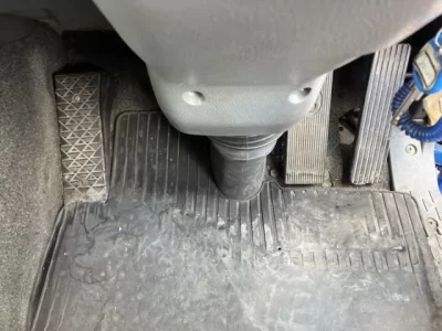 Mitsubishi SUPER GREAT