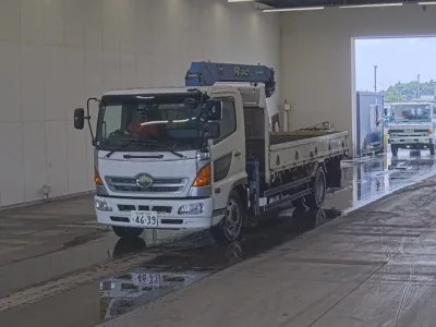 Hino RANGER