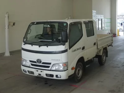 Toyota OTHER