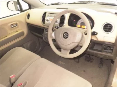 Suzuki MRWAGON