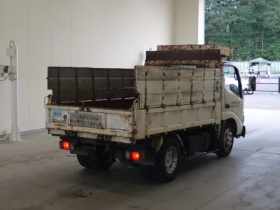 Hino DUTRO
