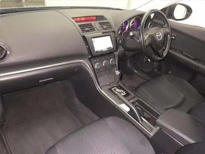 Mazda ATENZA WAGON
