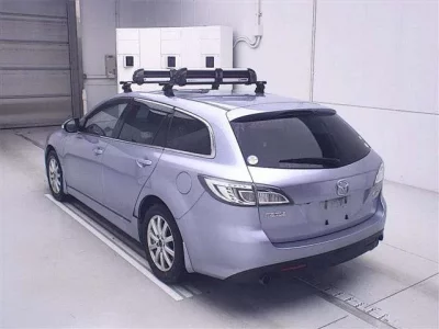 Mazda ATENZA WAGON