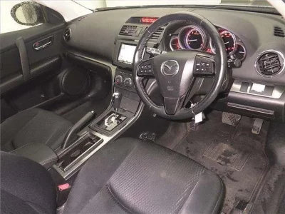 Mazda ATENZA WAGON