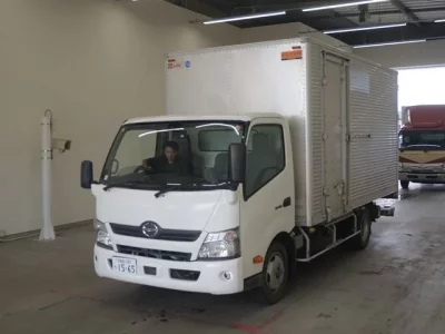 Hino DUTRO