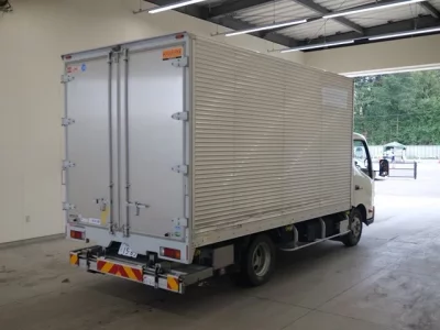 Hino DUTRO