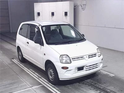 Mitsubishi MINICA