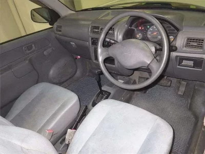 Mitsubishi MINICA