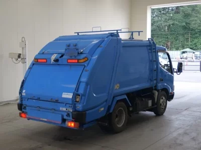 Hino DUTRO