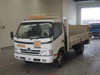 Hino DUTRO