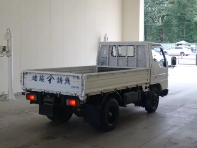 Mazda TITAN