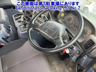 Hino PROFIA