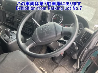 Hino PROFIA