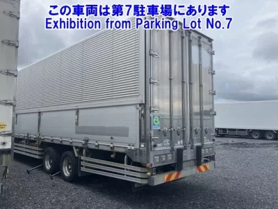 Hino PROFIA