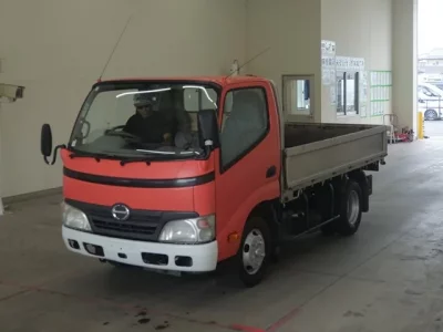 Hino DUTRO