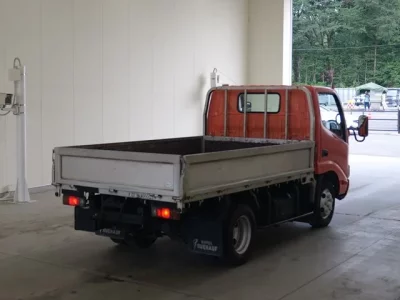 Hino DUTRO