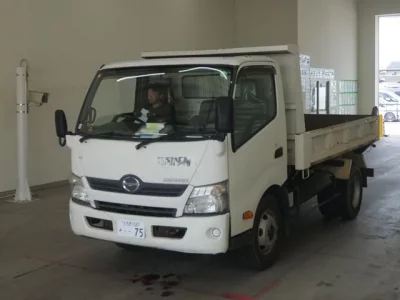 Hino DUTRO