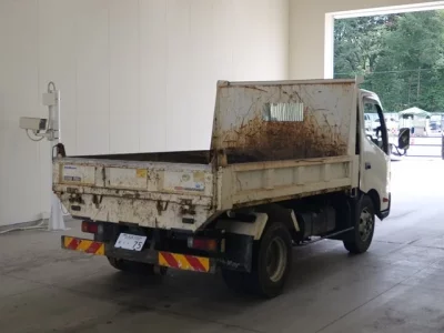 Hino DUTRO