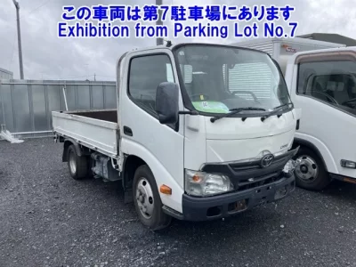 Toyota DYNA