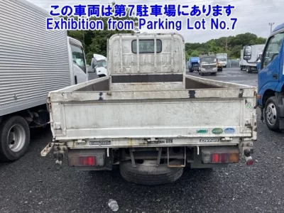 Toyota DYNA
