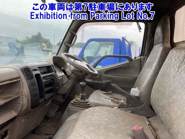 Hino DUTRO