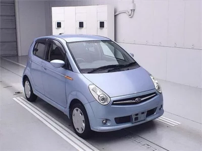 Subaru R2