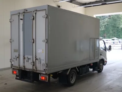 Toyota DYNA
