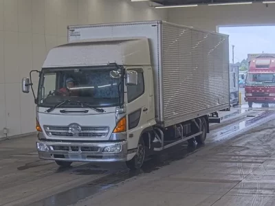 Hino RANGER
