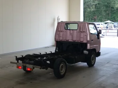 Toyota OTHER