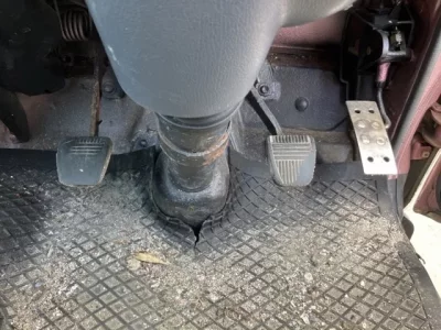 Toyota OTHER