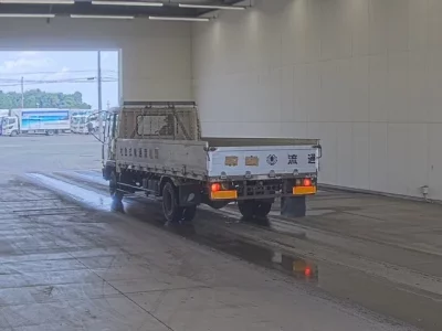 Mitsubishi FUSO FIGHTER