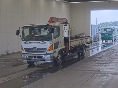 Hino RANGER
