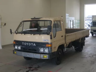 Toyota DYNA